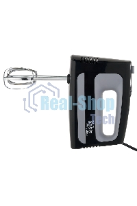 Миксер OASIS MH-50B черный