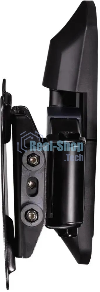 Кронштейн для телевизора Hama FULLMOTION черный, 10