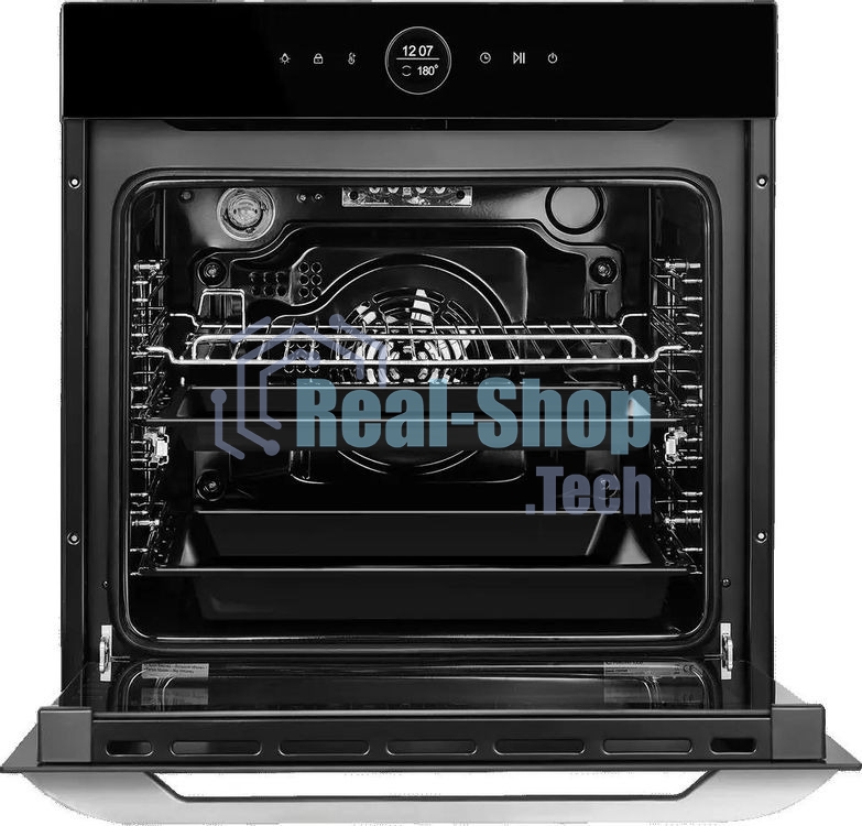 Шкаф духовой электрический Maunfeld EOEH7616B