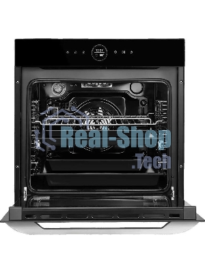 Шкаф духовой электрический Maunfeld EOEH7616B