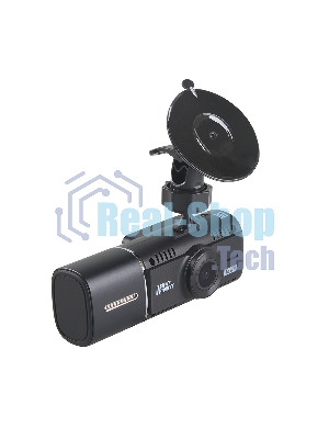 Видеорегистратор SilverStone F1 NTK-60F Taxi II, 1920x1080, 1.5