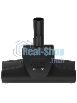 Пылесос Bosch BGS21POW2 черный, 700 Вт, уборка сухая, пылесборник контейнер 2 л