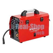 Аппарат инвертор. полуавтомат. cварки MTX MIG-220S, 220A, ПВ 60%, катушка 5 кг