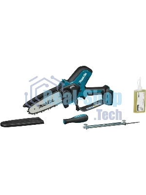 Электрическая цепная пила Makita DUC150Z 1800Вт дл.шины:6