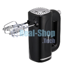 Ручной миксер Blackton Bt MX323 черный