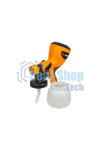 Краскопульт электрический Вихрь ЭКП-400 72/17/2