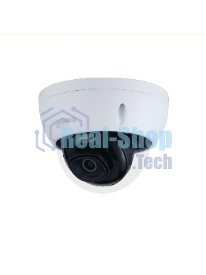 Камера видеонаблюдения IP Dahua DH-IPC-HDBW2230E-S-0280B-S2(QH3) 2.8-2.8мм цв. (DH-IPC-HDBW2230EP-S-0280B-S2)