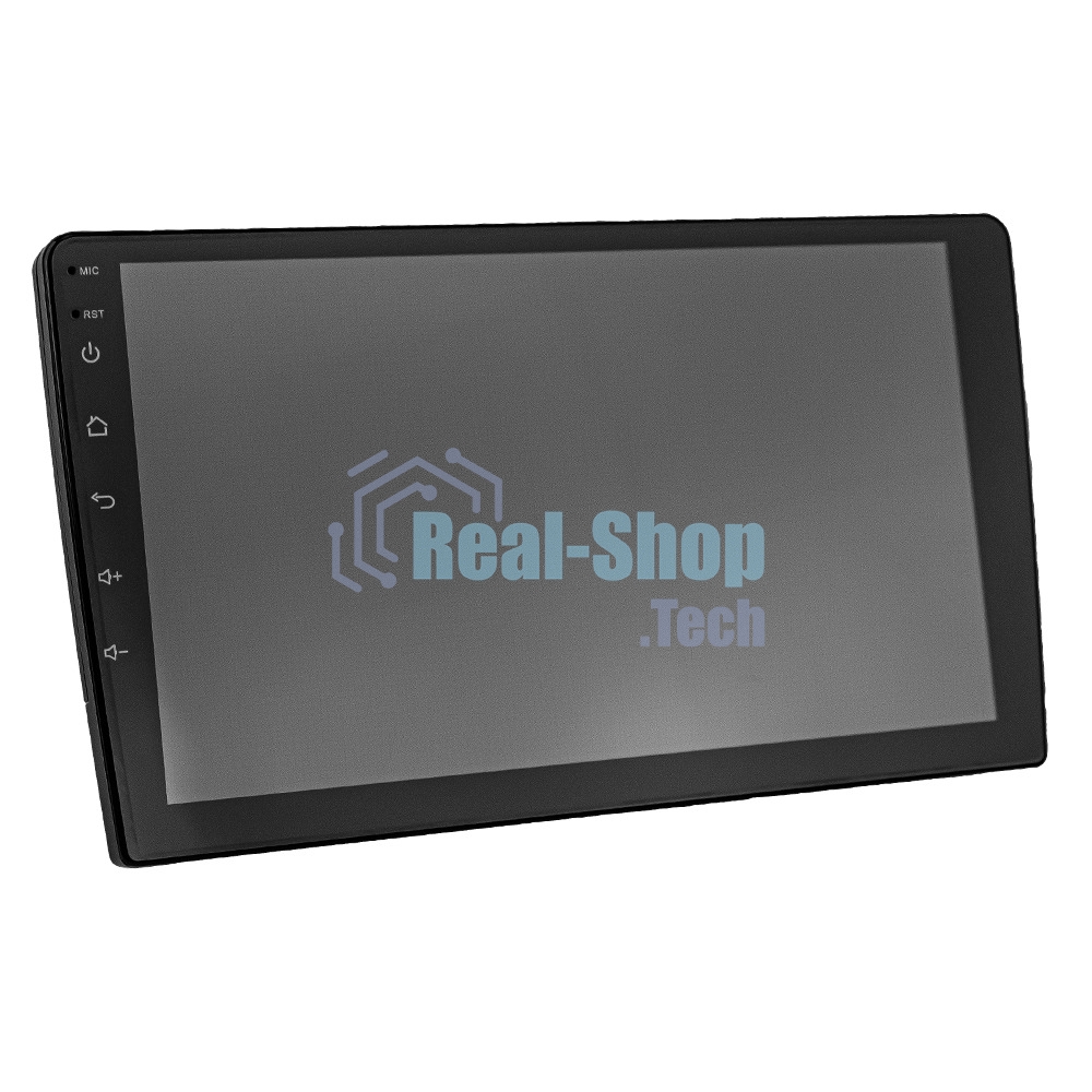 Автомагнитола ACV AD-9006DSP, 2 DIN, 9