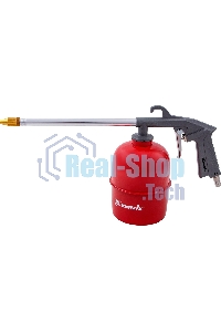 Пистолет для мовиля Matrix пневматический