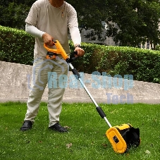 Снегоуборщик электрический Deko ST212-5