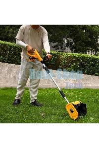 Снегоуборщик электрический Deko ST212-5