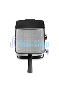 Кофеварка рожковая Vitek VT-1508 черный/серебристый 1.6 л 850Вт 15 бар