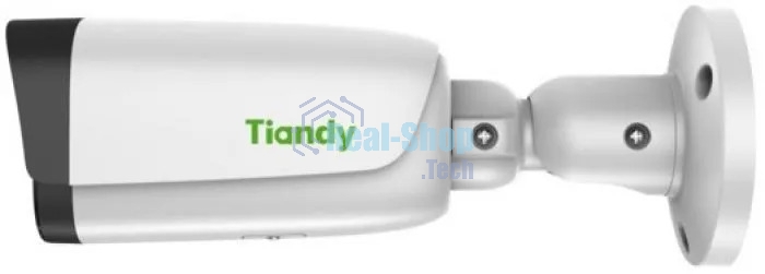 Камера видеонаблюдения IP Tiandy Pro TC-C32WS I5W/E/Y/S/2.8мм/V5.0 белый