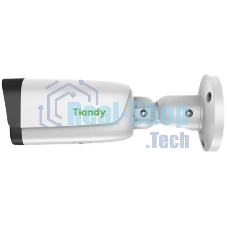 Камера видеонаблюдения IP Tiandy Pro TC-C32WS I5W/E/Y/S/2.8мм/V5.0 белый