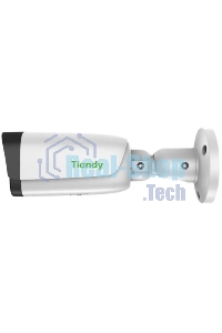 Камера видеонаблюдения IP Tiandy Pro TC-C32WS I5W/E/Y/S/2.8мм/V5.0 белый