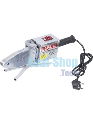 Аппарат для сварки ПВХ труб Ресанта АСПТ-2000