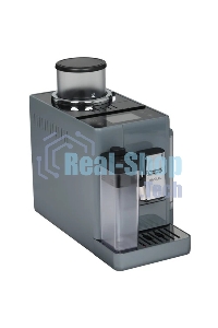 Кофемашина автоматическая DeLonghi EXAM440.55.G серый, исп. кофе - молотый/зерна, 1.4 л, 1450 Вт, 19 Бар.