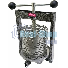 Соковыжималка-пресс Мастерица СВР-01 ручная