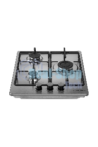 Газовая варочная панель Maunfeld EGHS.43.3STS-ES/G