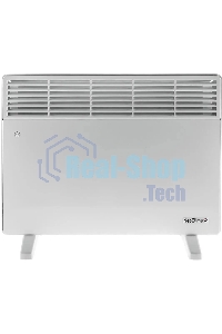 Конвектор Neoclima Comforte T1.5 белый, 1500 Вт, 20 м2, термостат