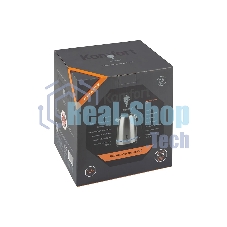 Чайник электрический LEONORD LE-1502 1,7 л, 2200 Вт, нержавейка, стальной