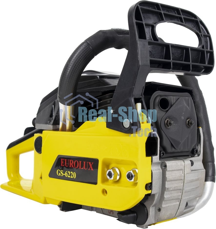 Бензопила GS-6220 Eurolux