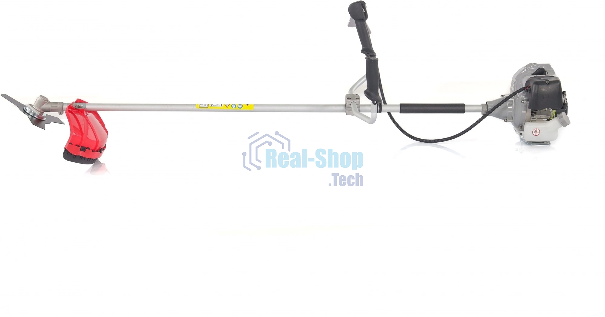 Триммер бензиновый KB-44/52B ИНТЕРСКОЛ