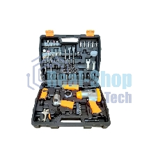 Набор пневмоинструмента Вихрь НП-90 74/3/26