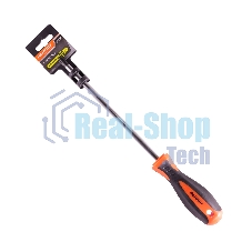 Отвертка Patriot PH3x200, CR-V, магнитная, двухкомпонентная рукоятка