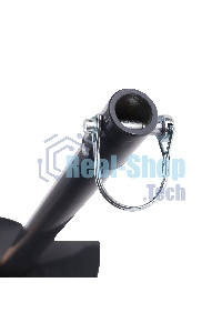 Шнек двухзаходный PATRIOT D 150i для льда, диаметр 150мм, длина 1000мм, смен. ножи (Россия)