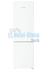 Холодильник Liebherr CNf 5703-22 001 белый двухкамерный 266/94л морозилка снизу