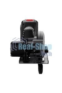 Циркулярная пила Deli DL-YJ185-E1 1300 Вт, 5300 об/мин, диаметр диска 185 мм, диск в комплекте