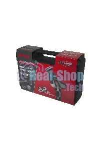 Сабельная пила Интерскол НПА-100/12Э аккум. 3000ход/мин (805.0.0.70)