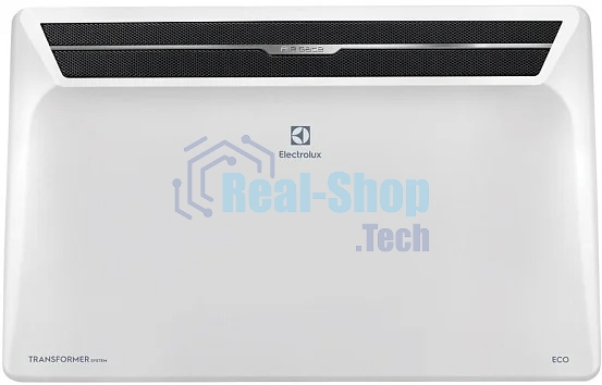 Комплект Electrolux Air Gate Transformer с блоком управления ECH/AG2-1500 T-TUE4 (электронный)