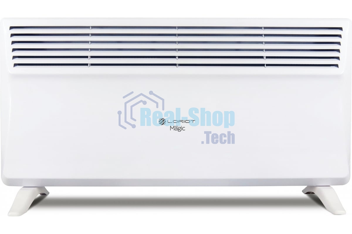 Конвектор электрический LORIOT серия Magic LHCY-2000 M