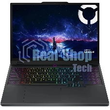 Ноутбук Lenovo Legion 5 15IRX10 Core Ultra 7 255HX 16Gb SSD512Gb NVIDIA GeForce RTX5060 8Gb 15.1