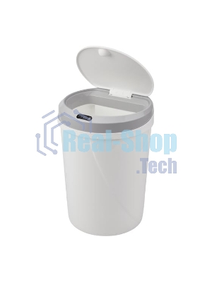 Мусорное ведро с датчиком движения HSL-6009