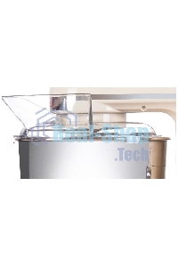 Миксер планетарный Maunfeld MF-431BG