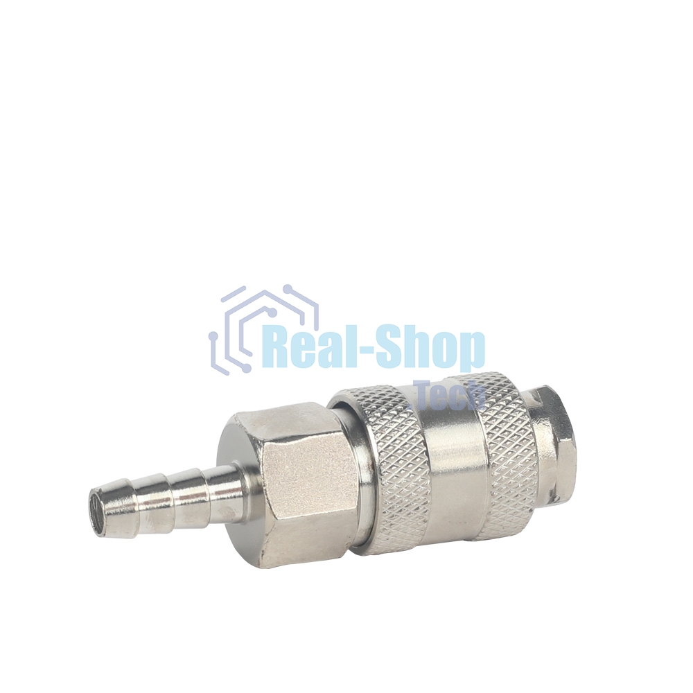 Переходник PATRIOT 112/С2 (Rapid елочка 8мм)