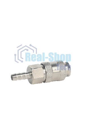 Переходник PATRIOT 112/С2 (Rapid елочка 8мм)