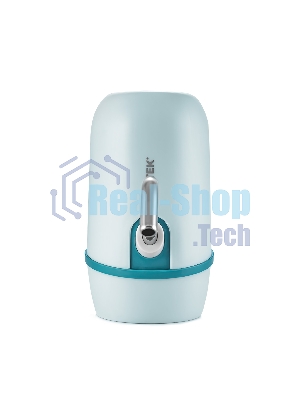 Помпа для 19л бутыли Centek CT-3002 электрический голубой