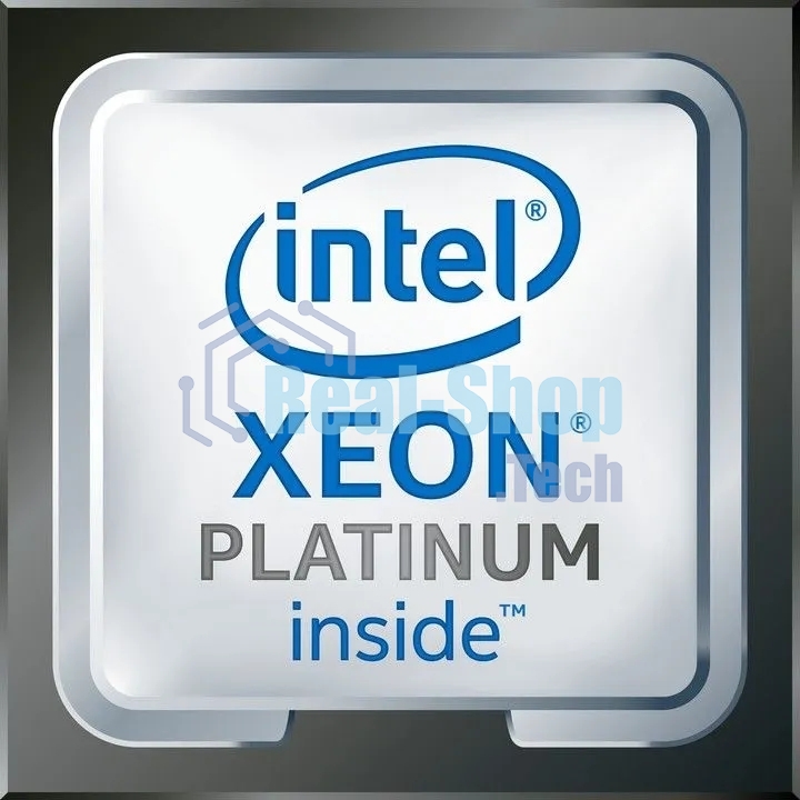 Процессор Intel Xeon Platinum 8380 Soc-4189 2.8GHz OEM
