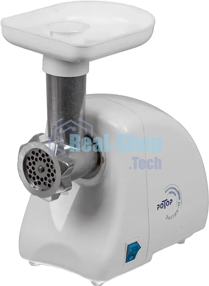 Мясорубка электрическая Ротор Альфа-р ЭМШ 35/250-4 (с овощерезкой)