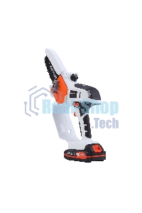 Пила цепная аккумуляторная Patriot CS 215 21В UES мини