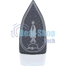 Утюг Vitek Metropolis VT-8338 серый/белый