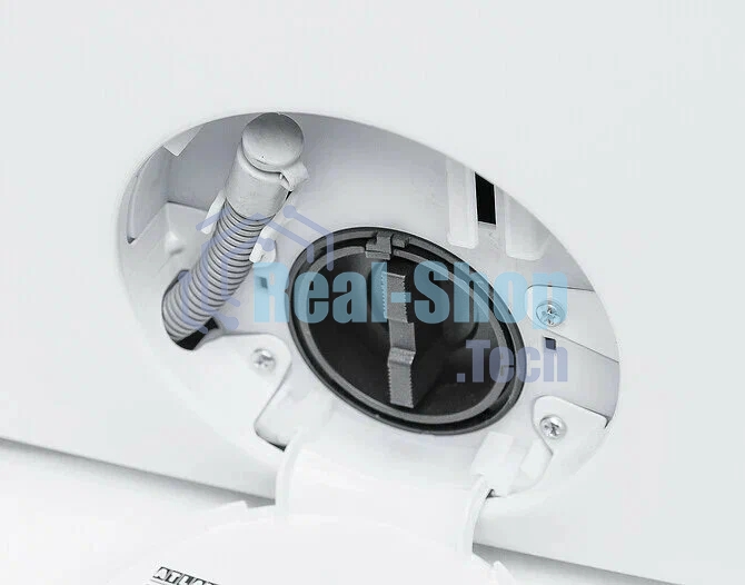 Стиральная машина Atlant СМА 60У1210-А-00 белый, загрузка фронтальная 6 кг, 1200 об/мин., класс: А+++