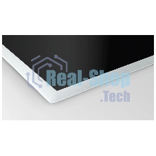 Индукционная варочная панель Bosch PIF645BB5E независимая, черный