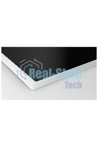 Индукционная варочная панель Bosch PIF645BB5E независимая, черный