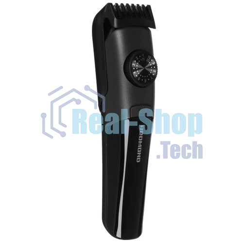 Триммер Redmond HT-4801, черный
