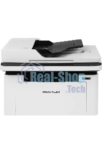 МФУ лазерное Pantum BM2300A, А4, ч/б, печ. до 22 стр/мин., 1200 x 1200 dpi, ADF, USB